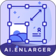 AI Enlarger