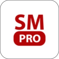 SMPRO带壳截图