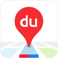百度地图(语音包)