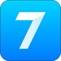 Seven