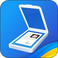 Scanner Pro