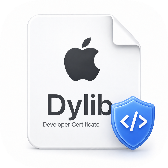 屏蔽应用代理检测和截屏录屏检测.dylib
