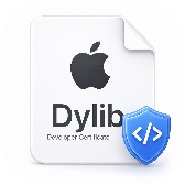 FakeTools.dylib